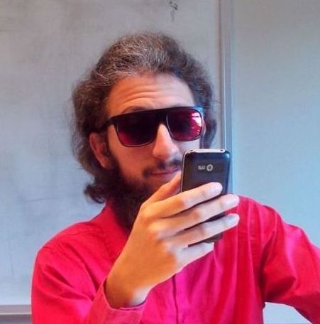 Malors Espinosa